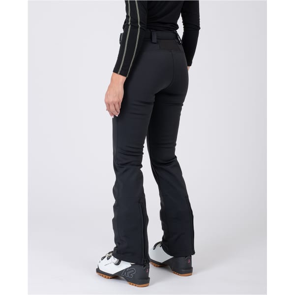 Fuseau ski SUN VALLEY IZALYS NOIR