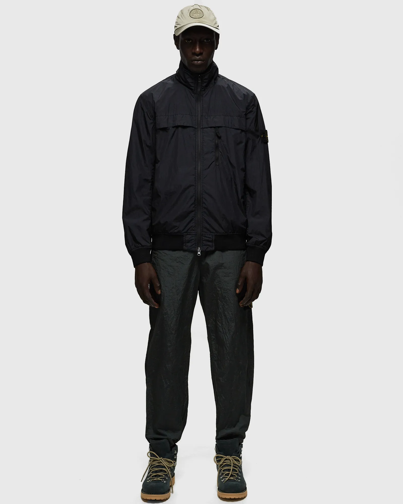 Stone Island JACKET