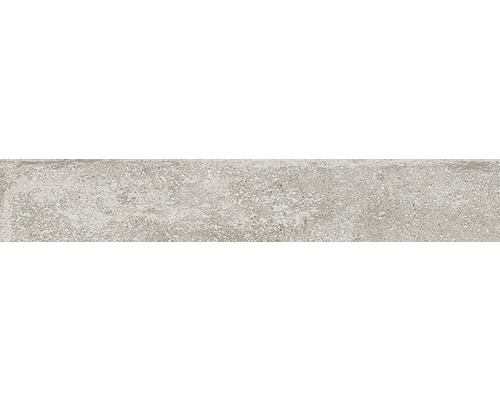 Base Greenwich Greige mat grijs 10x60 cm