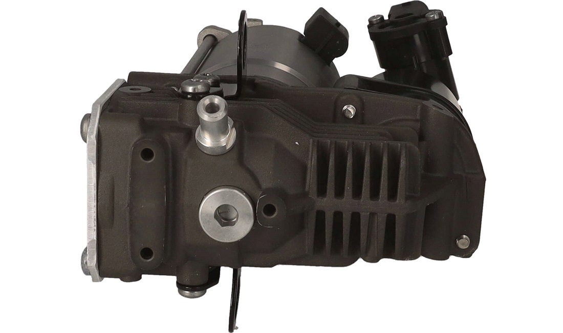 Kompressor