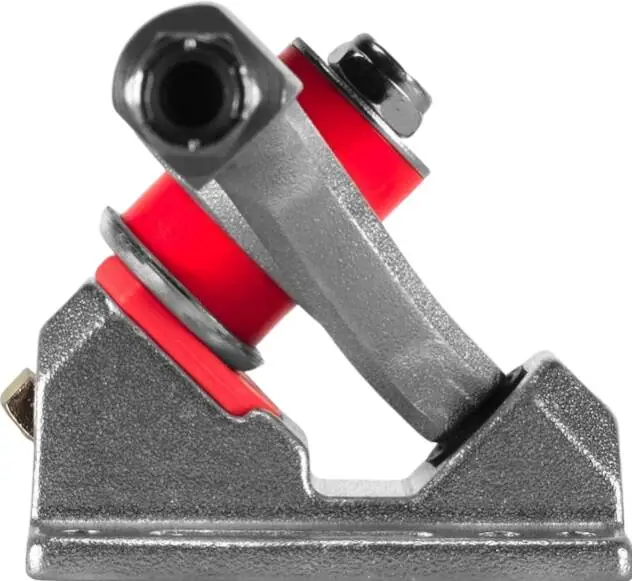 Caliber III Raked 10
