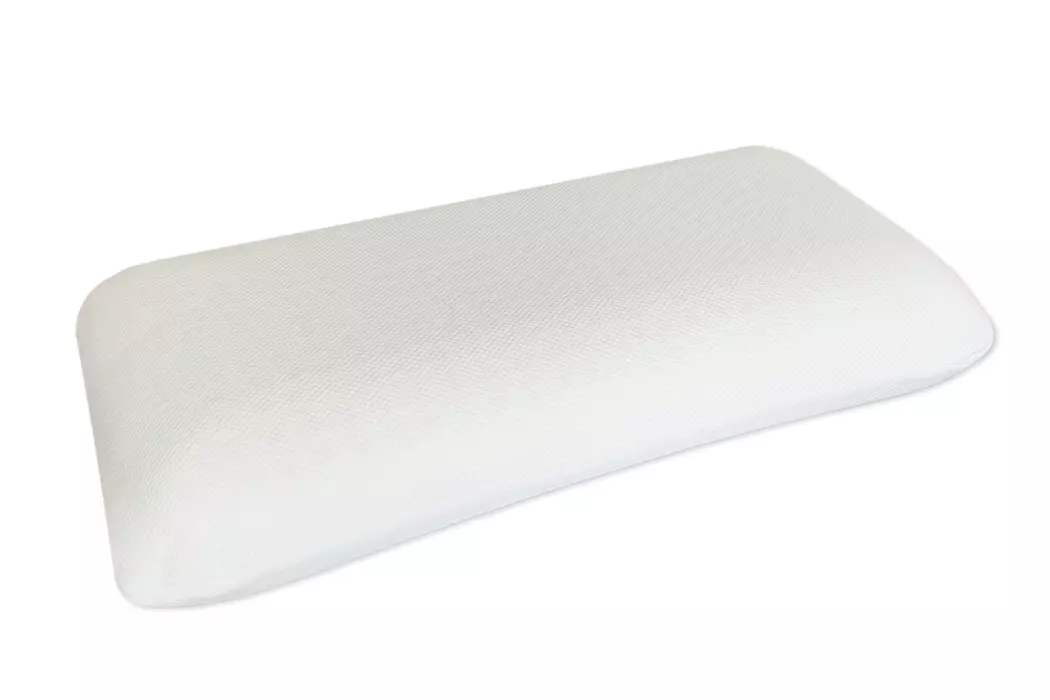Nackenkissen Vita Visco 40 x 80 cm