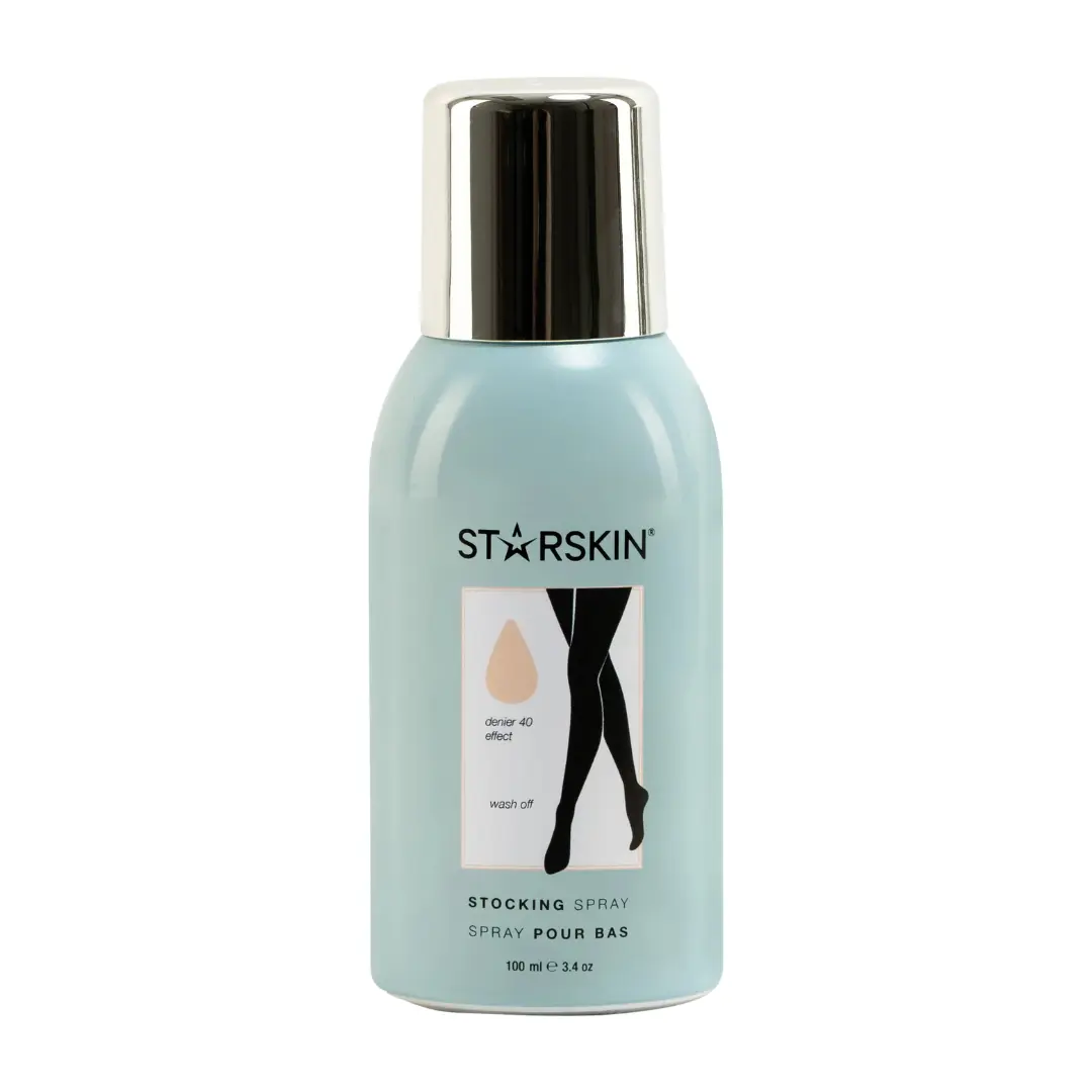 Stocking Spray color 200