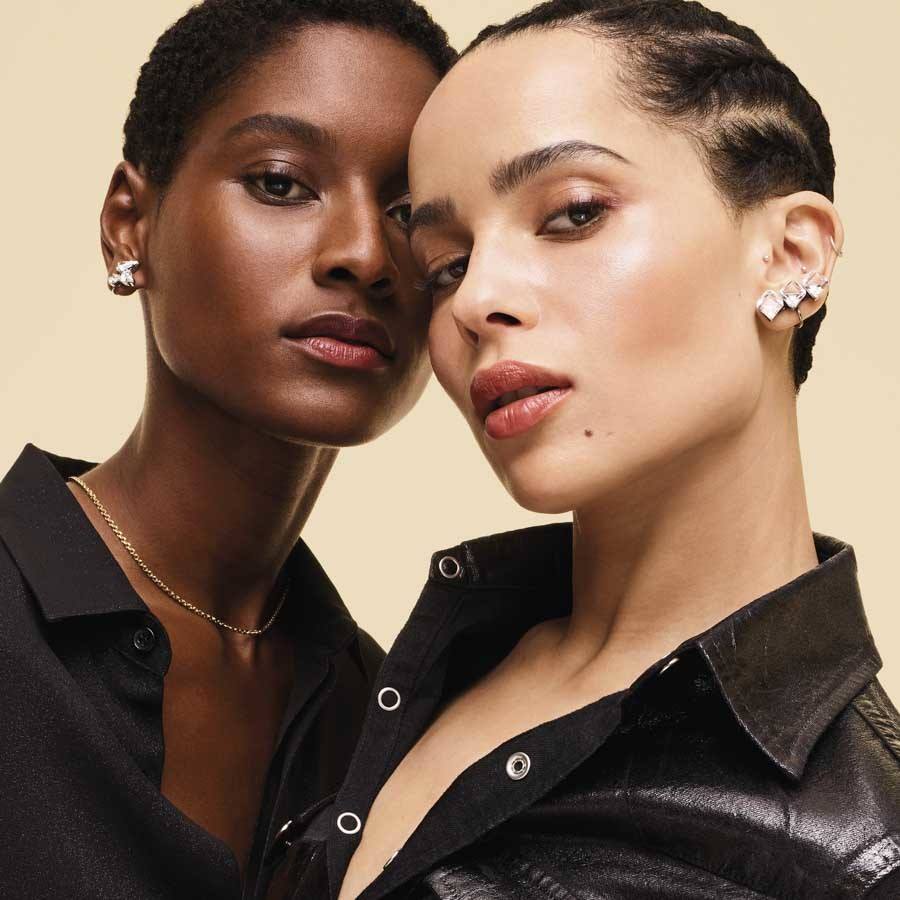 Yves Saint Laurent Touche Éclat Le Teint Foundation B10 25ml