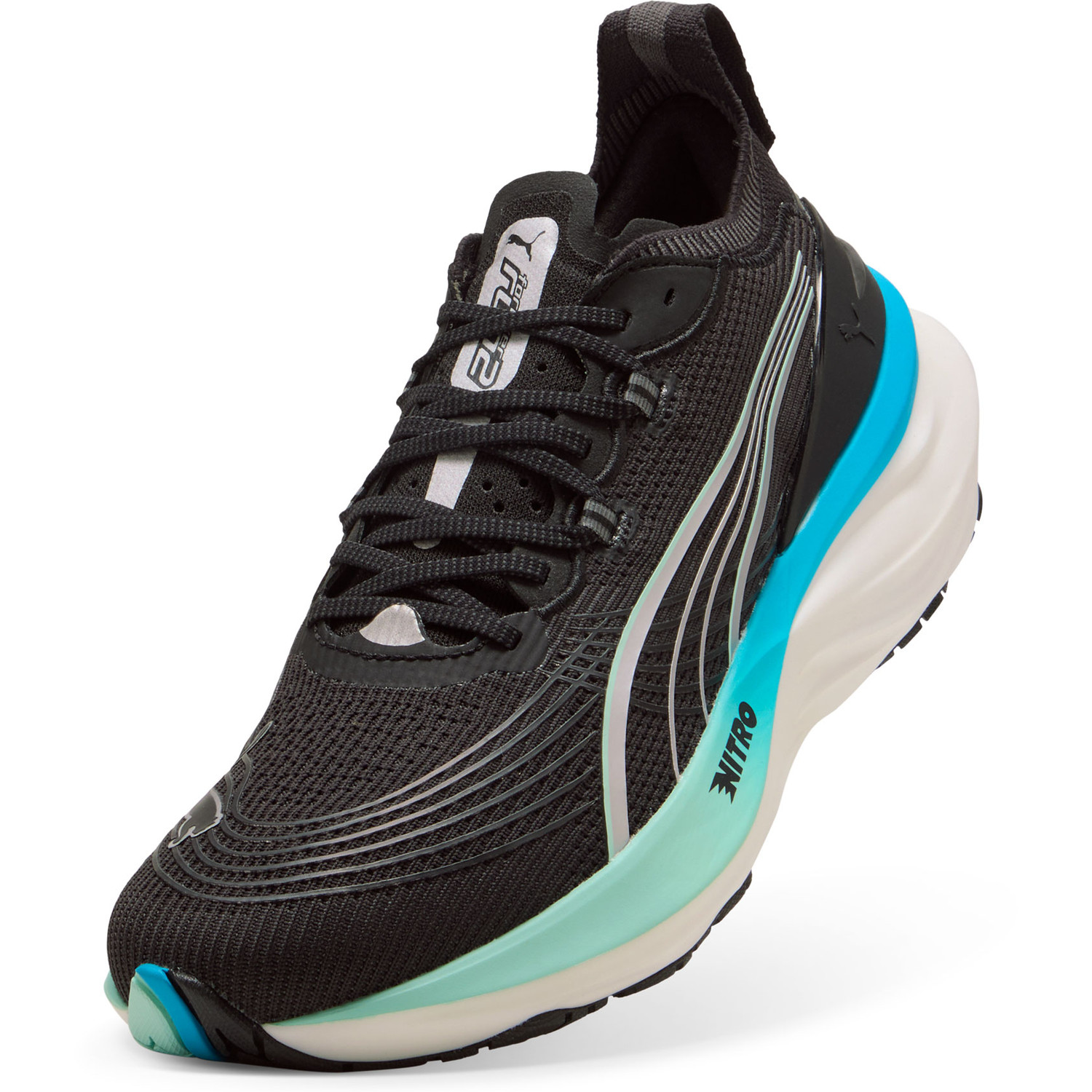 Puma ForeverRun NITRO 2 Heren
