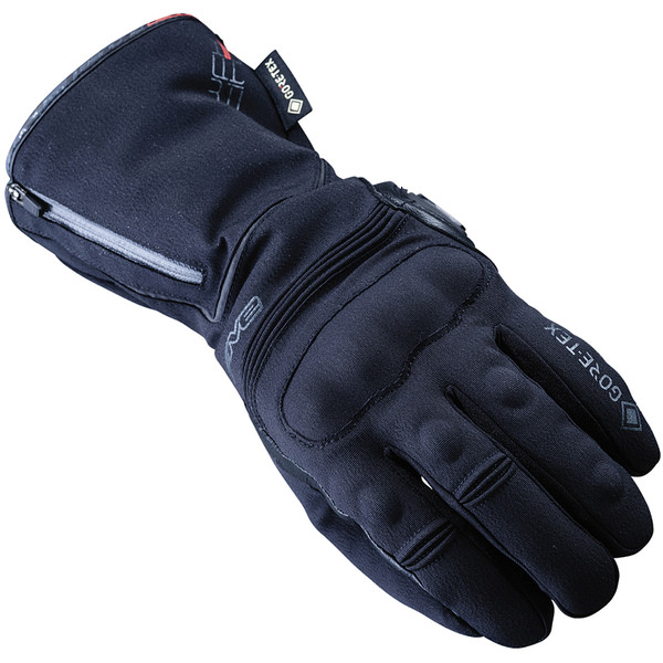 Five - Gants WFX City Gore-Tex® - Long Noir