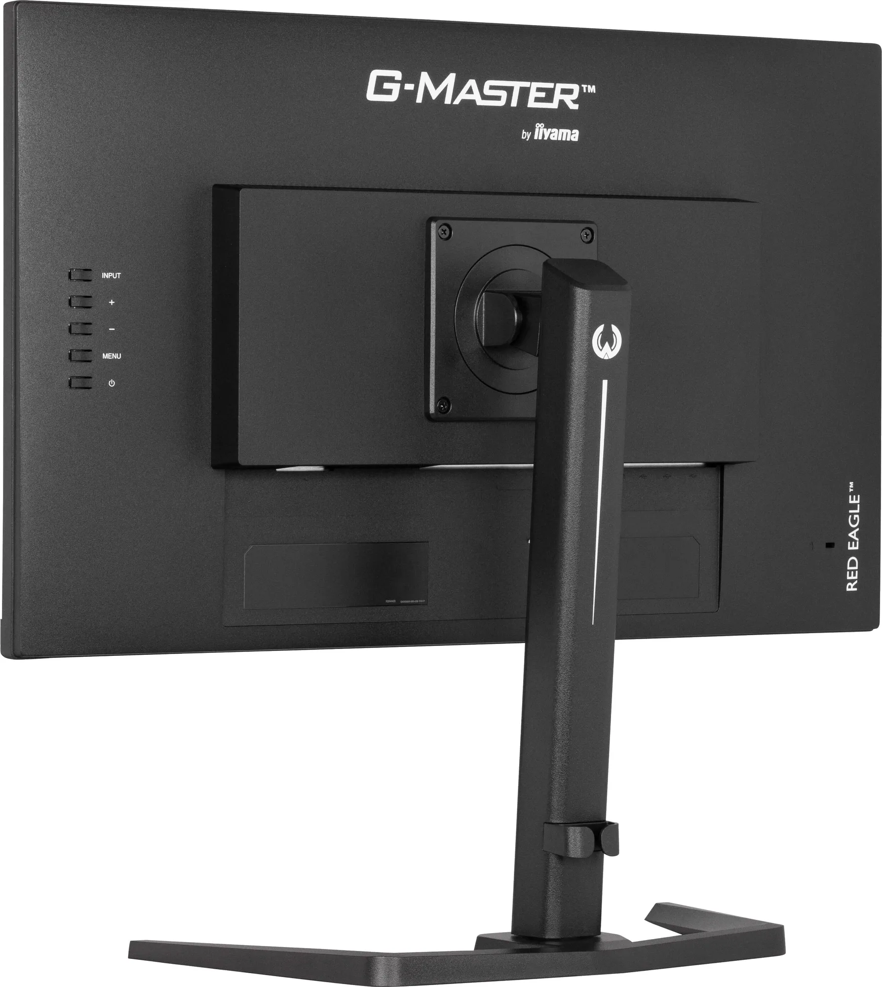 iiyama G-Master GB2770QSU-B6 Red Eagle Écrans gaming