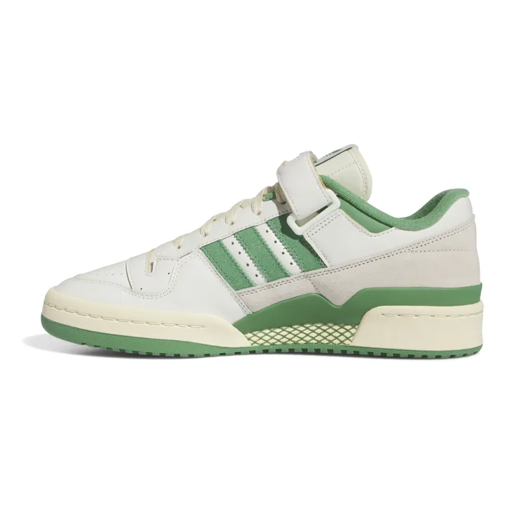 Adidas Baskets Forum 84 Low | Vert