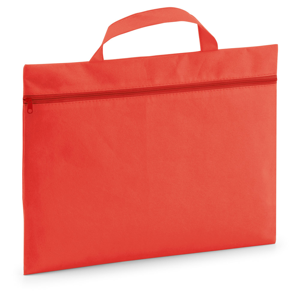 hi!dea 92357 - Porte documents en non-tissé (80 g/m²)