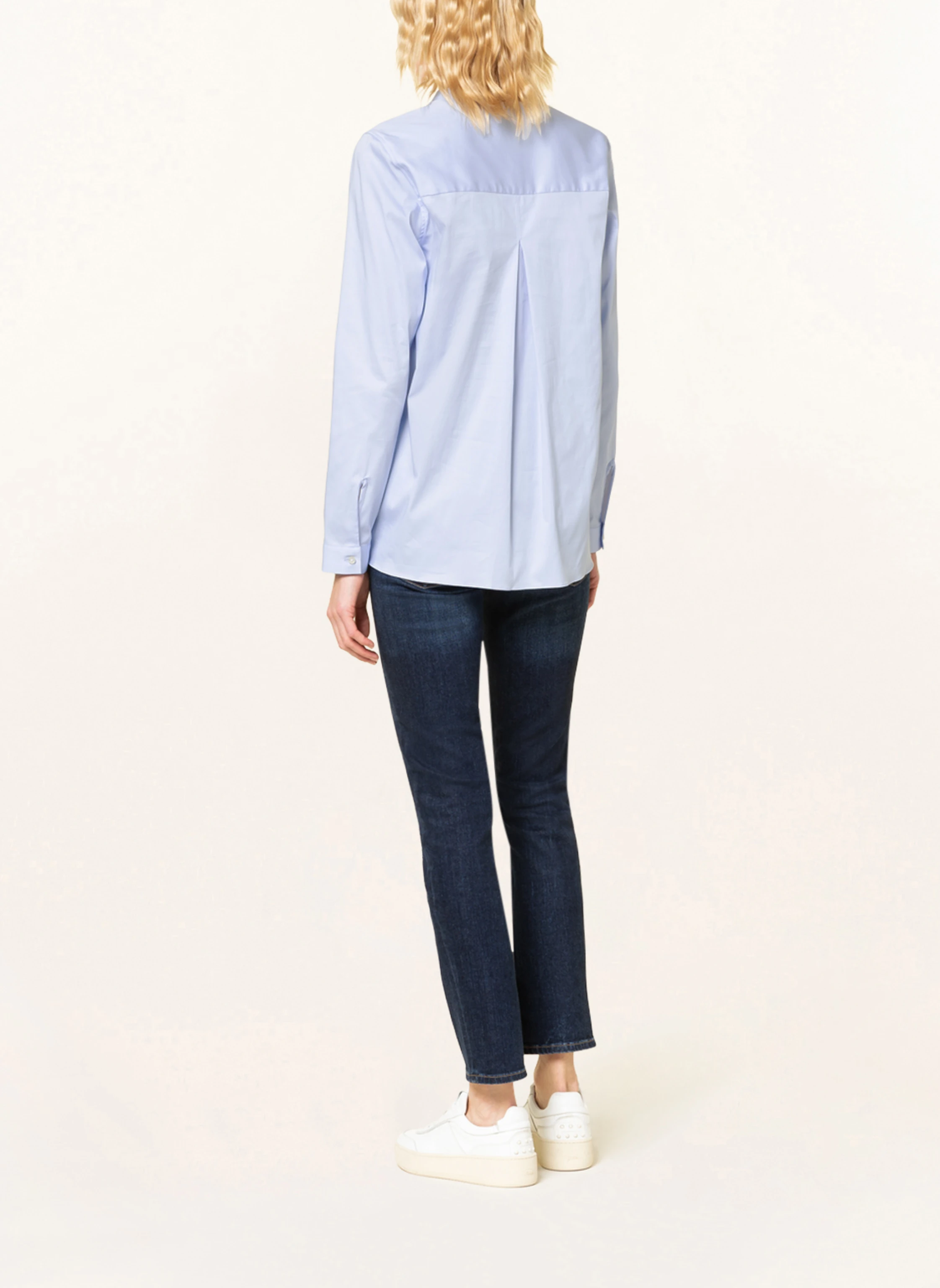 Soluzione Blusenshirt