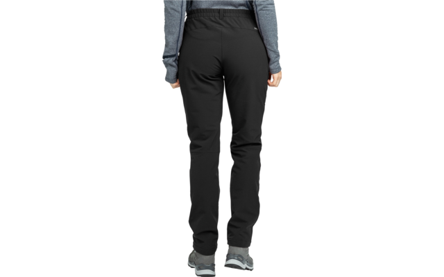 Schöffel Ascona Warm Damen Wanderhose
