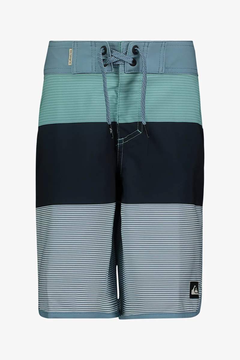 Quiksilver Surfsilk Tijuana Volley Jungen Badeshort
