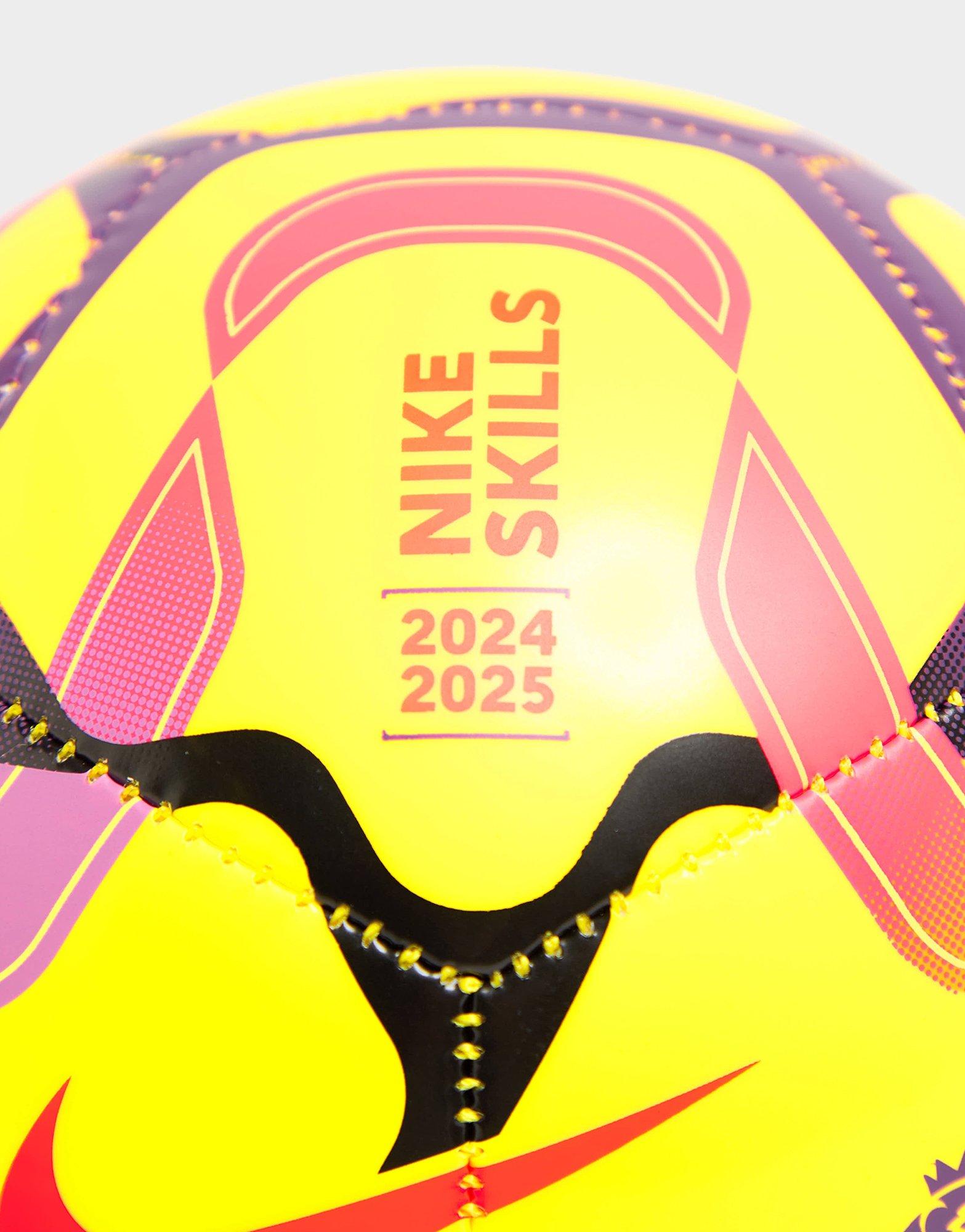 Nike Ballon de football Premier League Skills