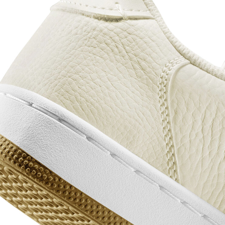Nike Court Vintage Premium sneakers Hvid