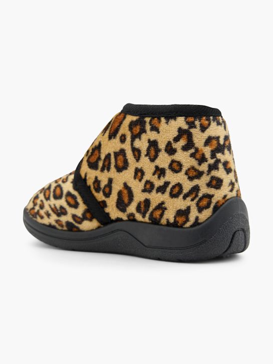 Cupcake Couture Dichte pantoffels