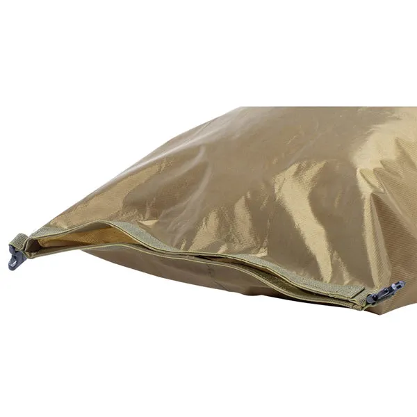 Berghaus -  Berghaus Packsack MMPS Liner 70 mit Ventil cedar