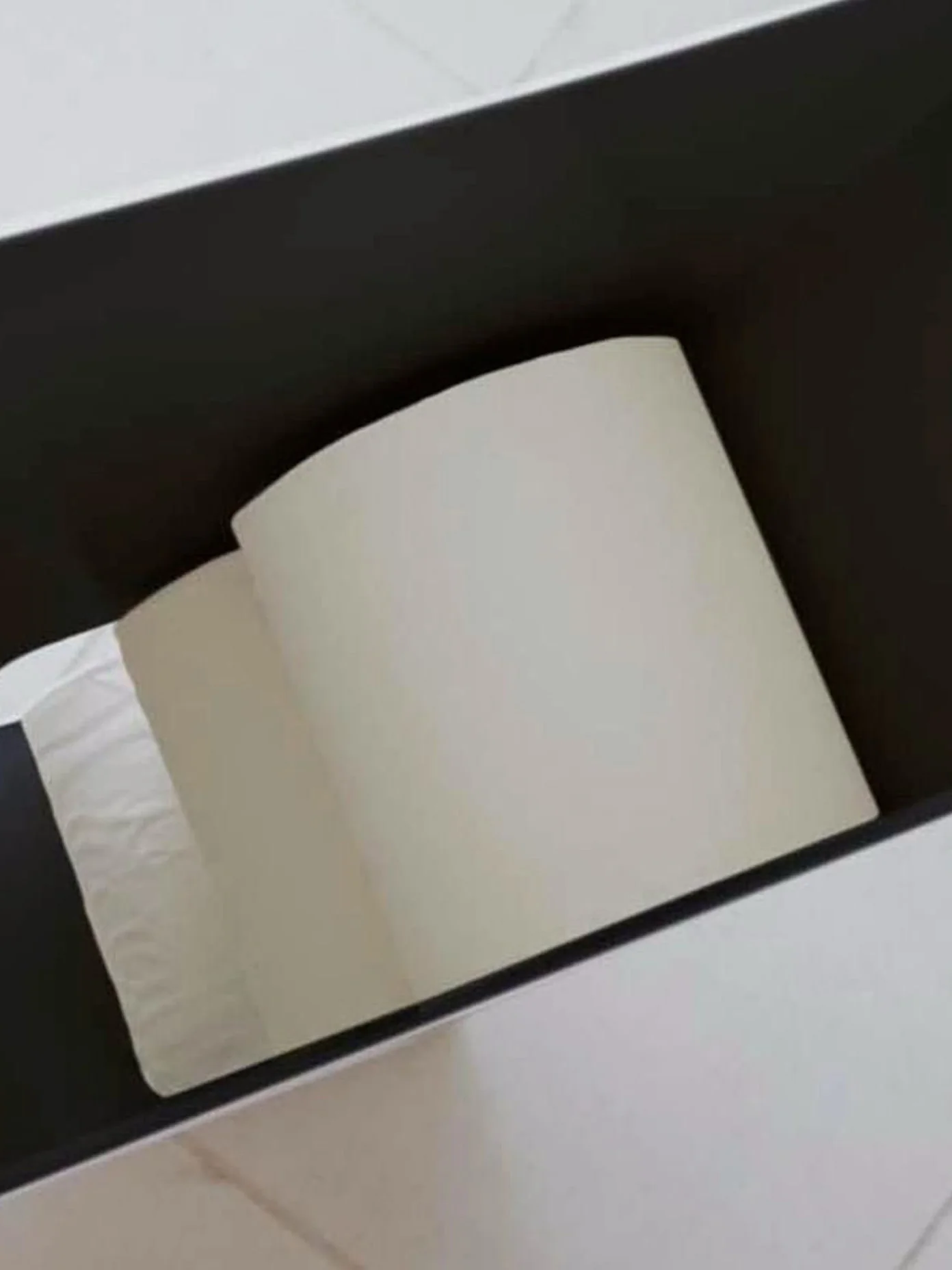 Toiletpapierhouder Tower