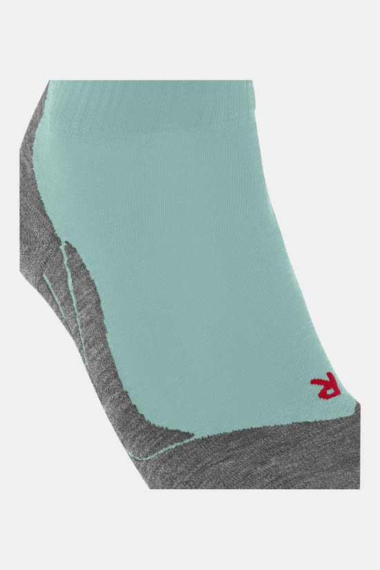 Falke Falke TK5 Wander Short Sok Dames