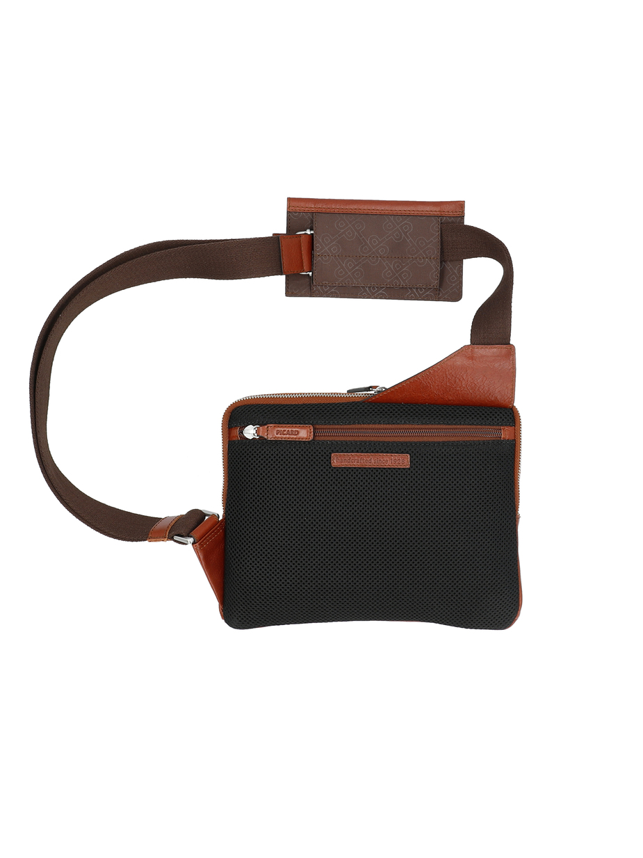 PICARD CROSS-BODY UMHÄNGETASCHE BUDDY 53
