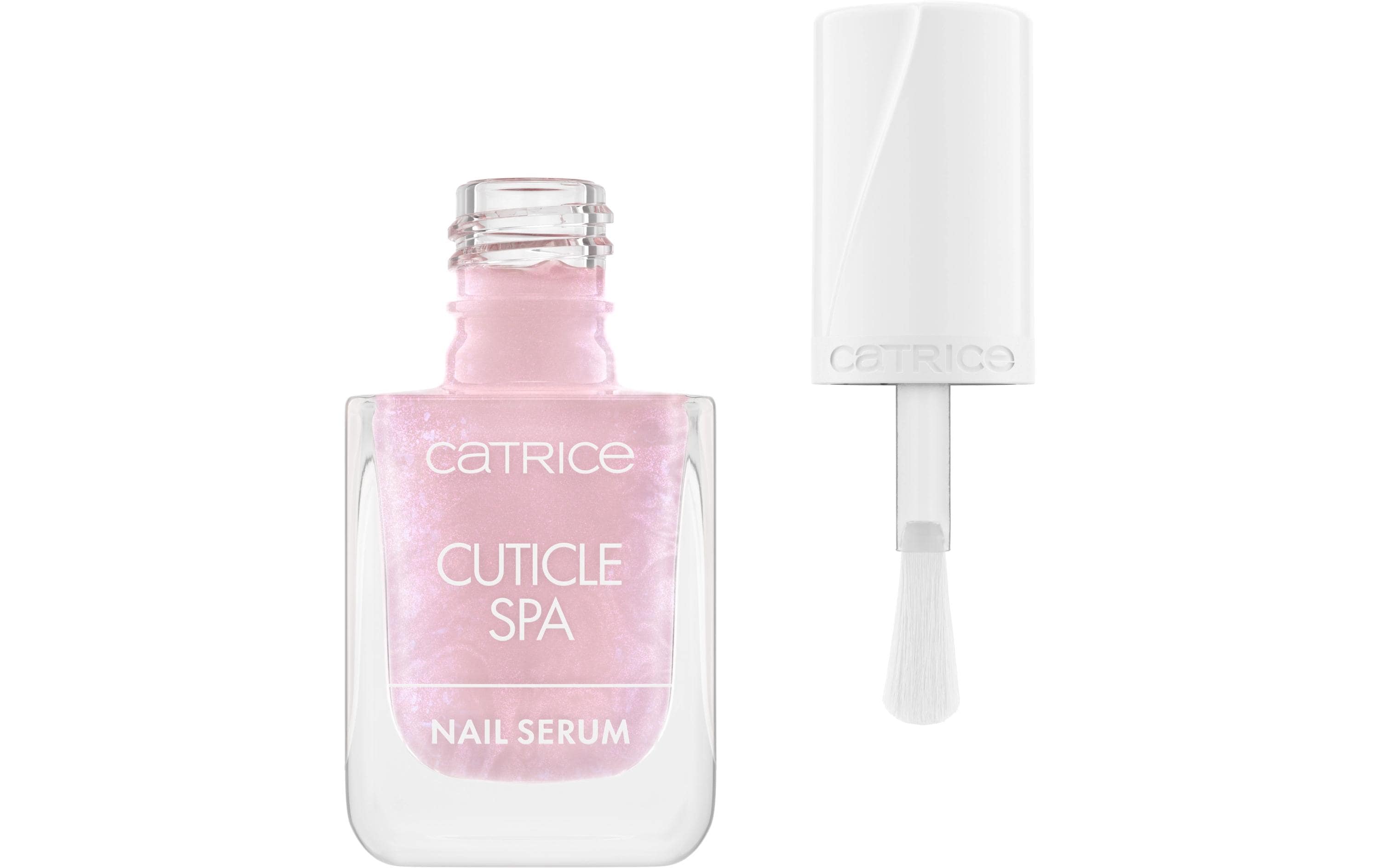 Nagelserum Cuticle Spa 1 StückSerum pflegt Nagelplatte und Nagelhaut intensiv