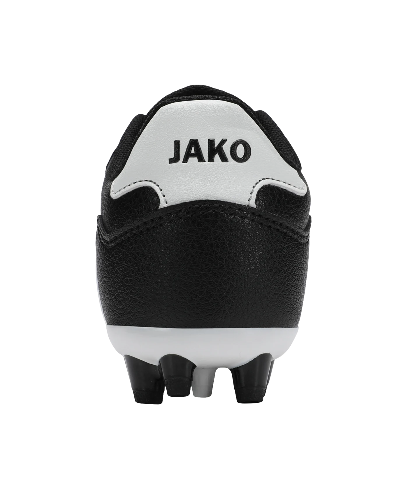 JAKO Classico II AG Kids Schwarz Weiss F802