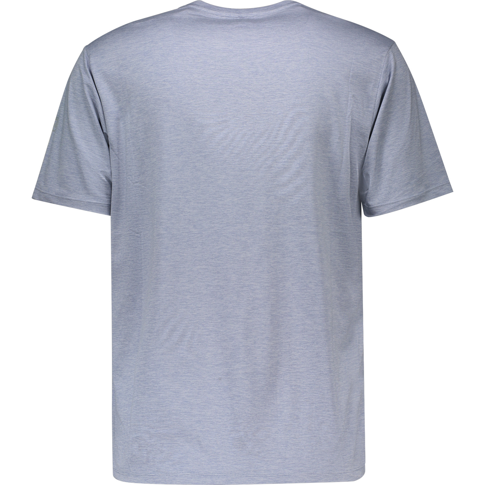 Sherpa Herren-T-Shirt Lete XL, blau