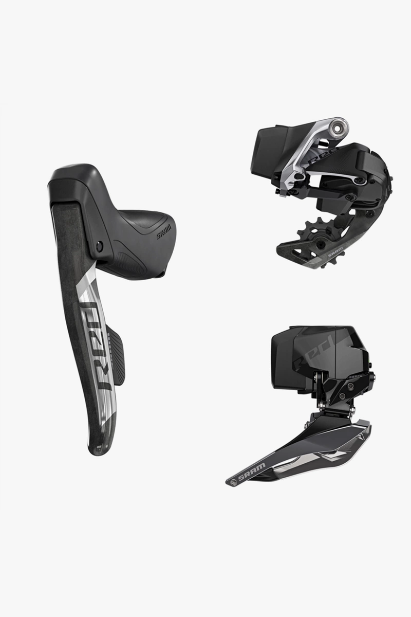 Sram Red eTap AXS 2x Road (Rim Brake Lever) Upgrade Kit