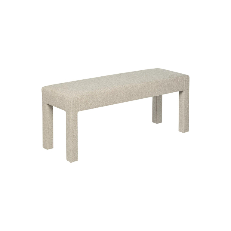 Blomus Sitta bank 110x40 Shitake