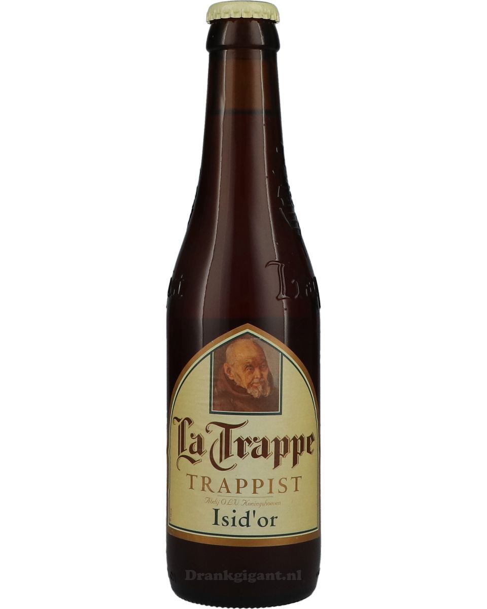 La Trappe Isid'or 33 cl