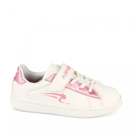Baskets BLANC AIRNESS