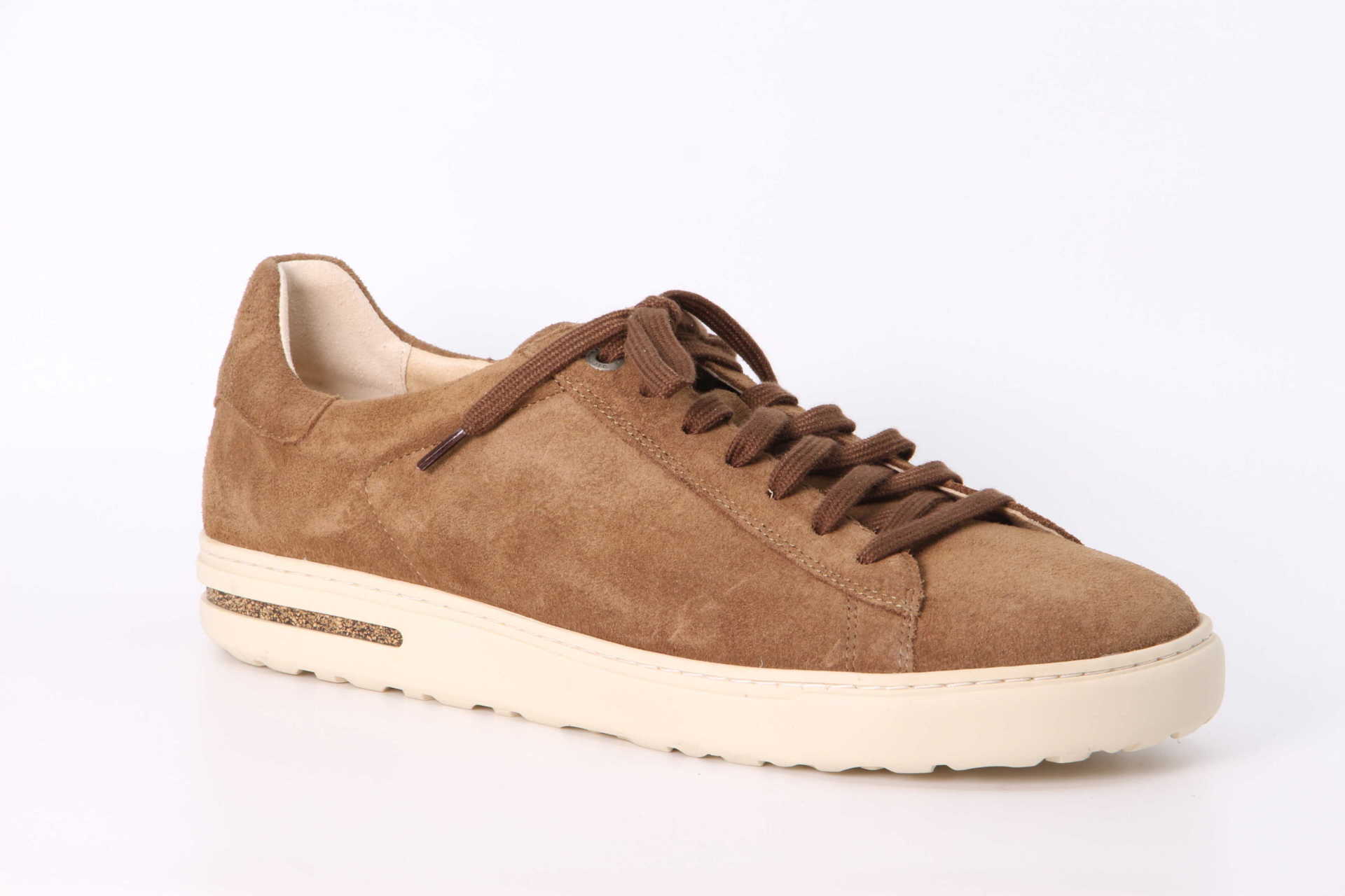 Birkenstock Bend Low Men normal dark tea