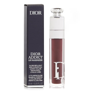 Christian Dior Addict Lip Maximizer Gloss