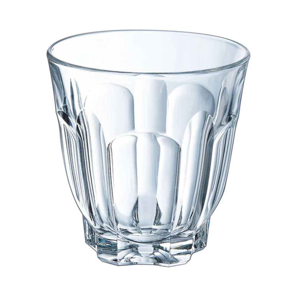 Boîte de 6 gobelets Charlotte 24 cl Luminarc