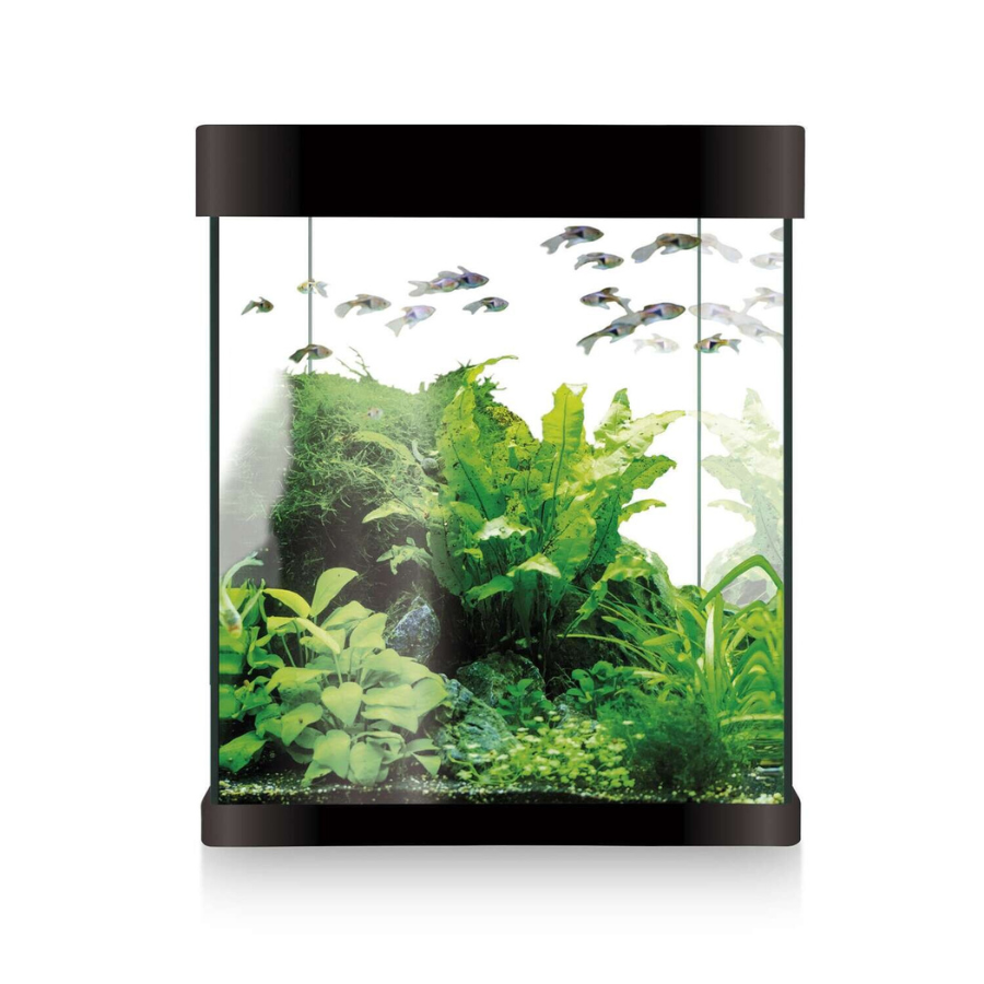 Kit NANO AQUA LED 10 preto (10 l)