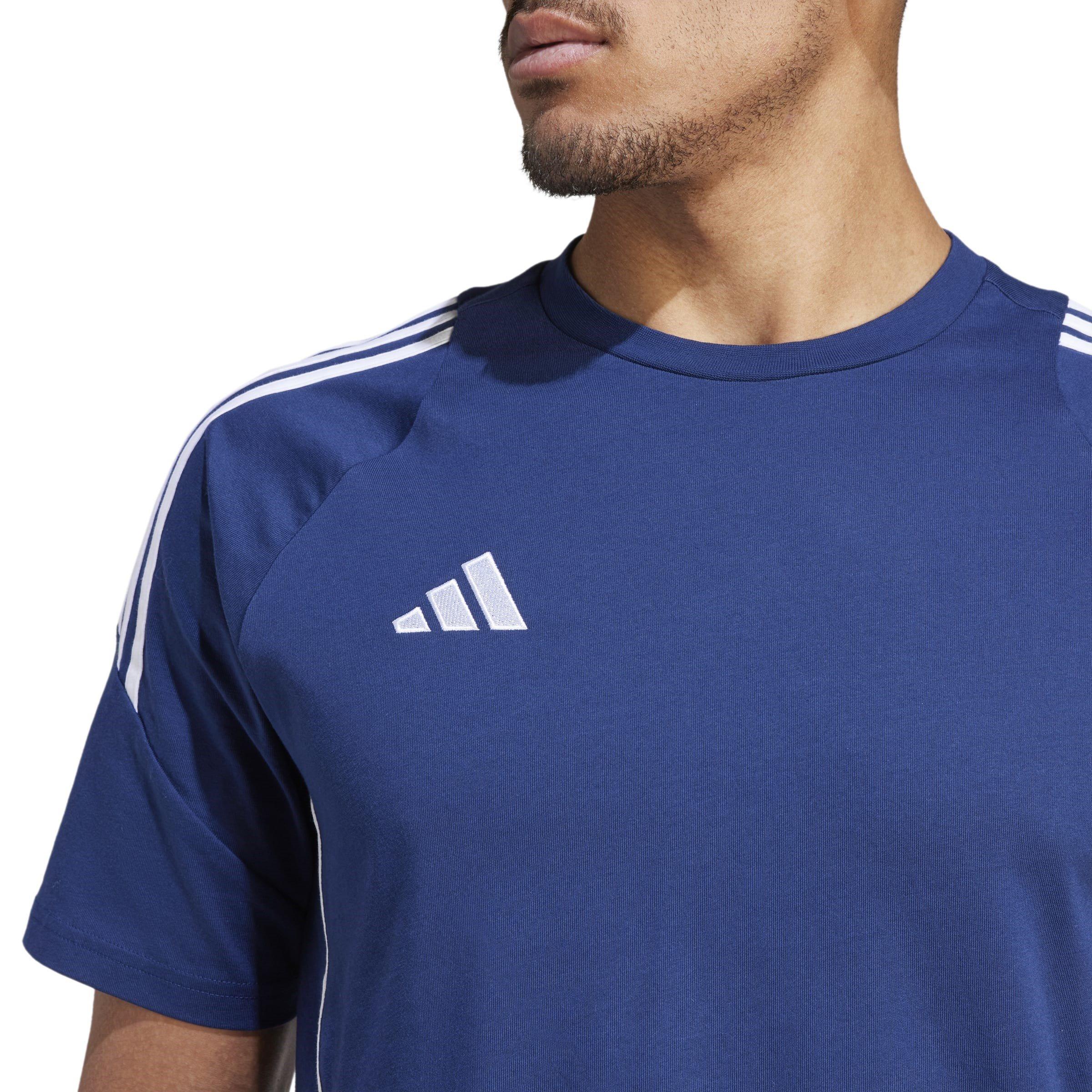 adidas Tiro 24 Sweat T Shirt Mens