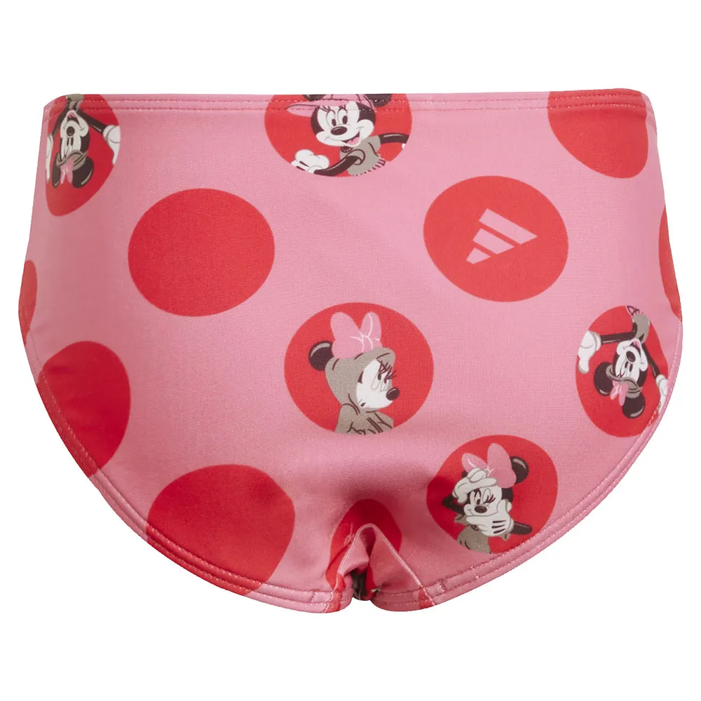 adidas X Disney Minnie Mouse bikini