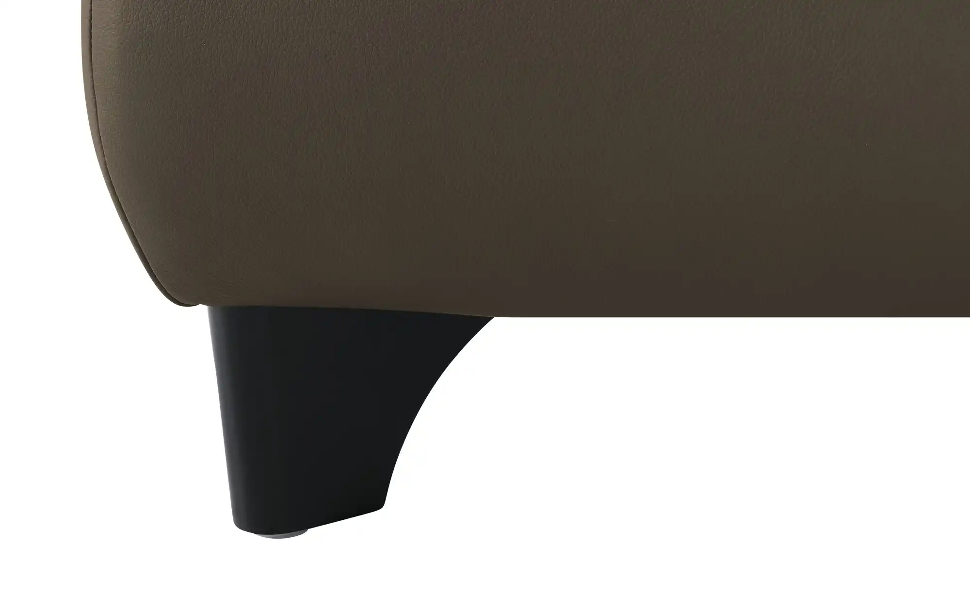 Lounge Collection Wohnlandschaft Leder Jona