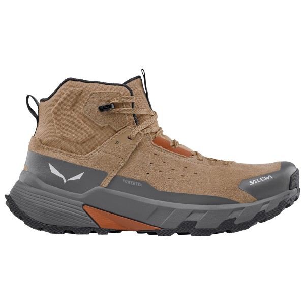 Salewa - Pedroc 2 Leather Mid PTX - Chaussures de randonnée