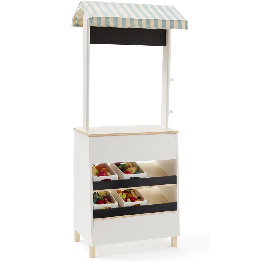 Kids Concept® Marktstand Bistro