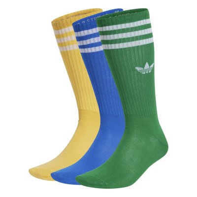 Chaussettes homme Lot de 3 paires ADIDAS
