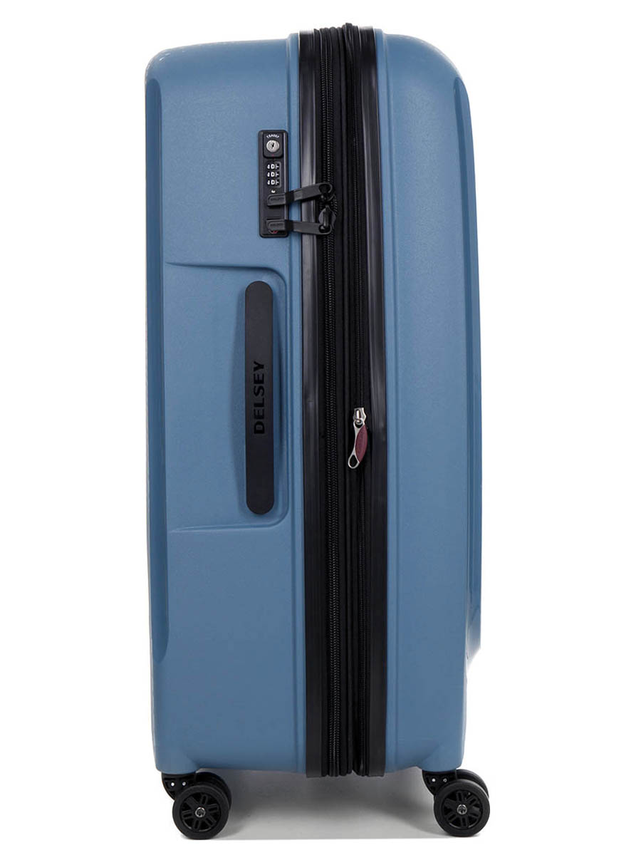 Valise extensible Delsey Belmont Plus 76 cm