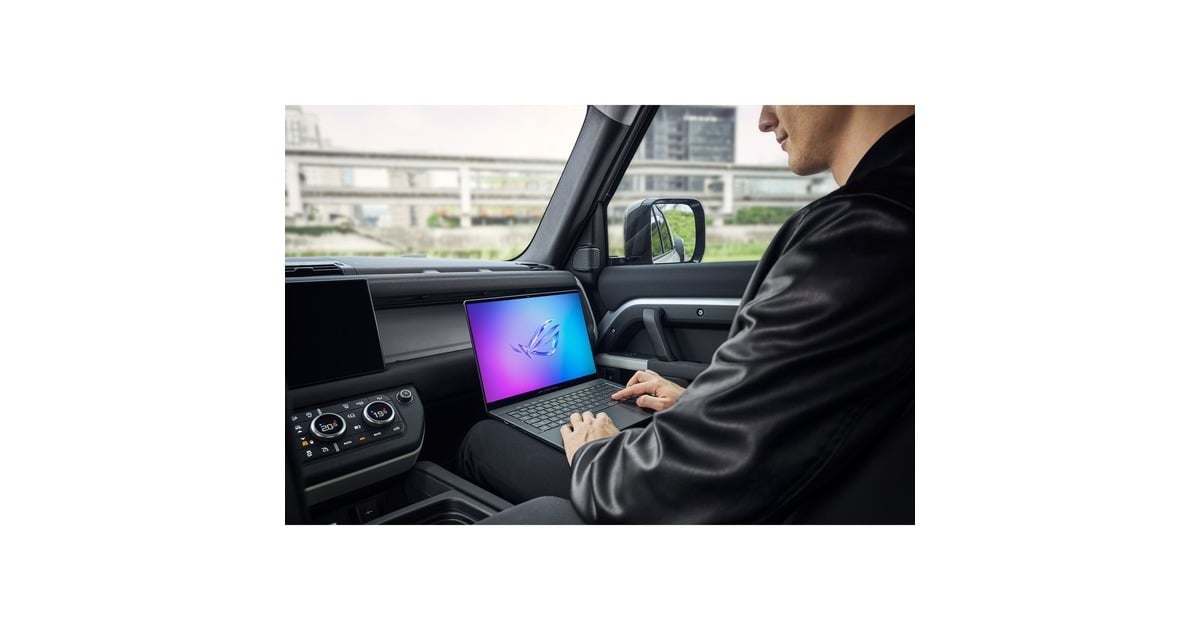 ASUSROG Zephyrus G14 GA403WR-QS088W 14