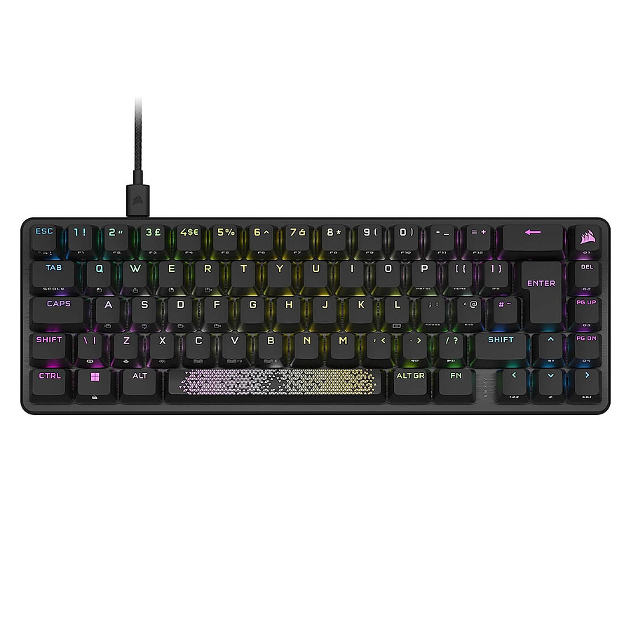 Corsair K65 Pro Mini RGB - Corsair OPX