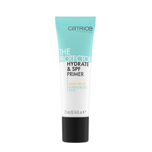 Catrice The Protector Primer Hidratante SPF30 22ml