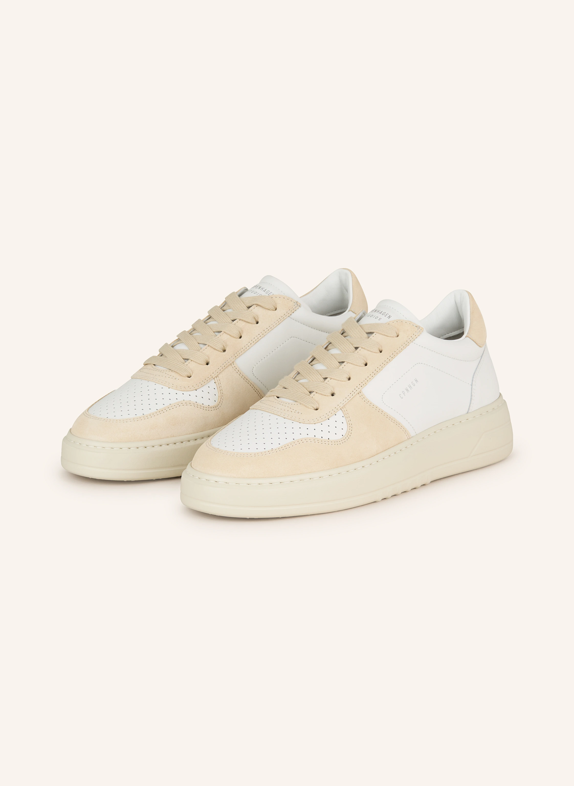 COPENHAGEN Sneaker