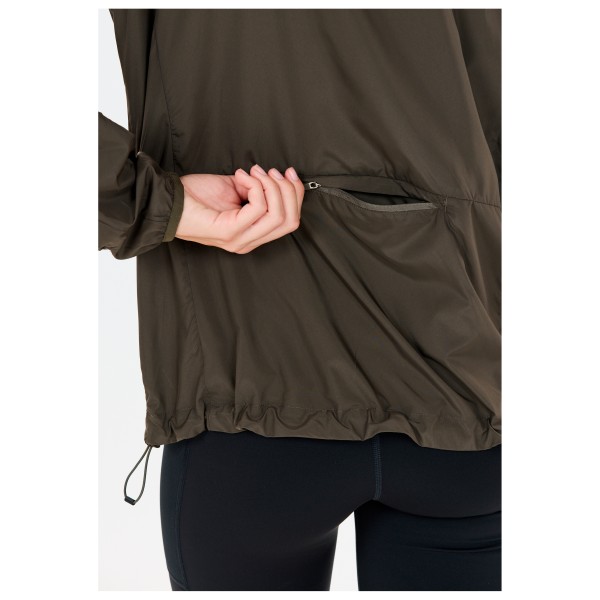 ENDURANCE - Women's Siony Light Jacket - Veste de running