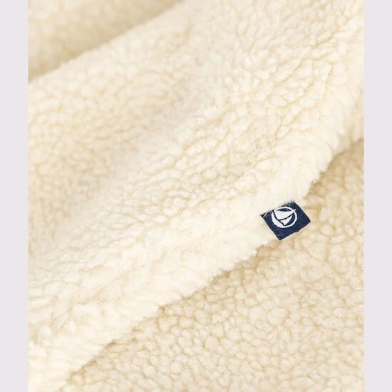 Combipilote en sherpa   Avalanche        18 mois   de               Petit Bateau