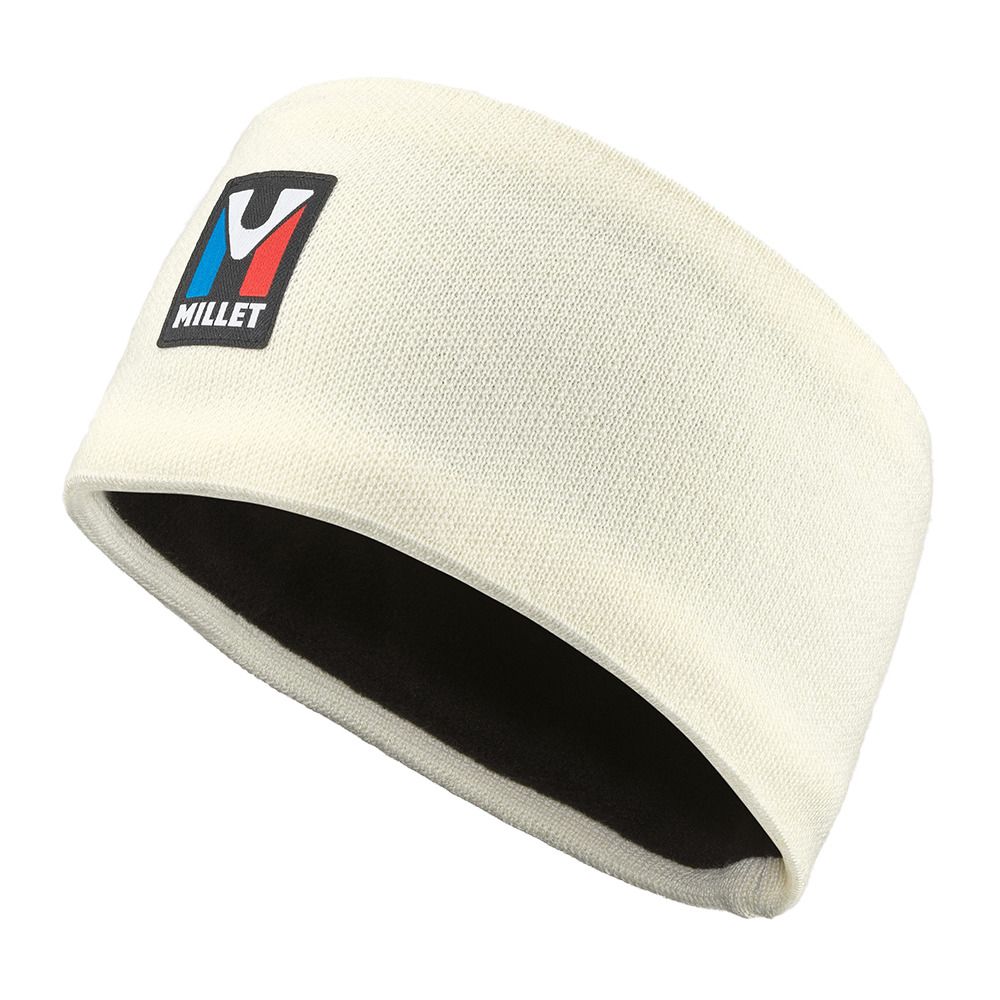 Millet HERI - Bandeau white