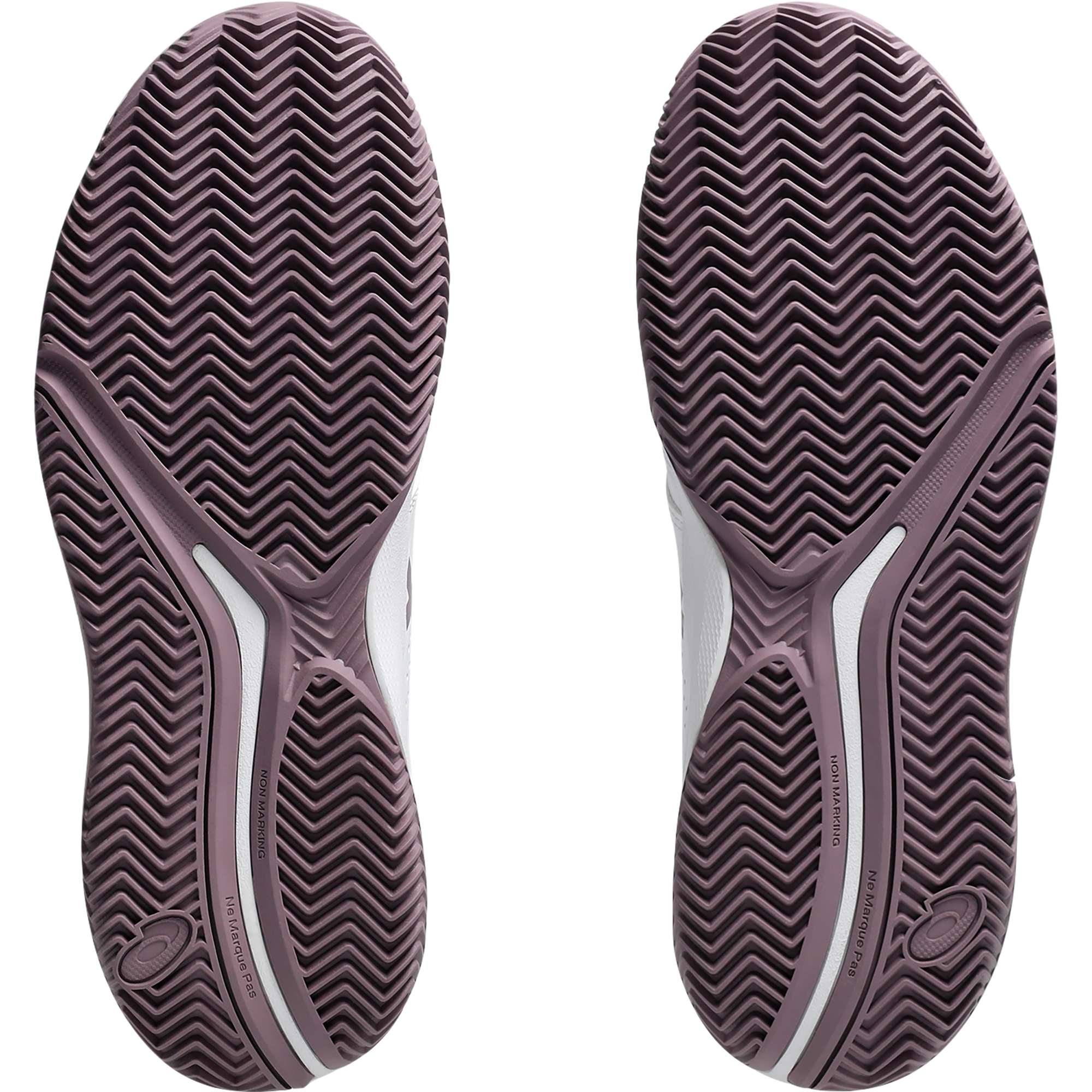 ASICS Gel-Challenger 14 Clay Tennisschuhe Damen weiß