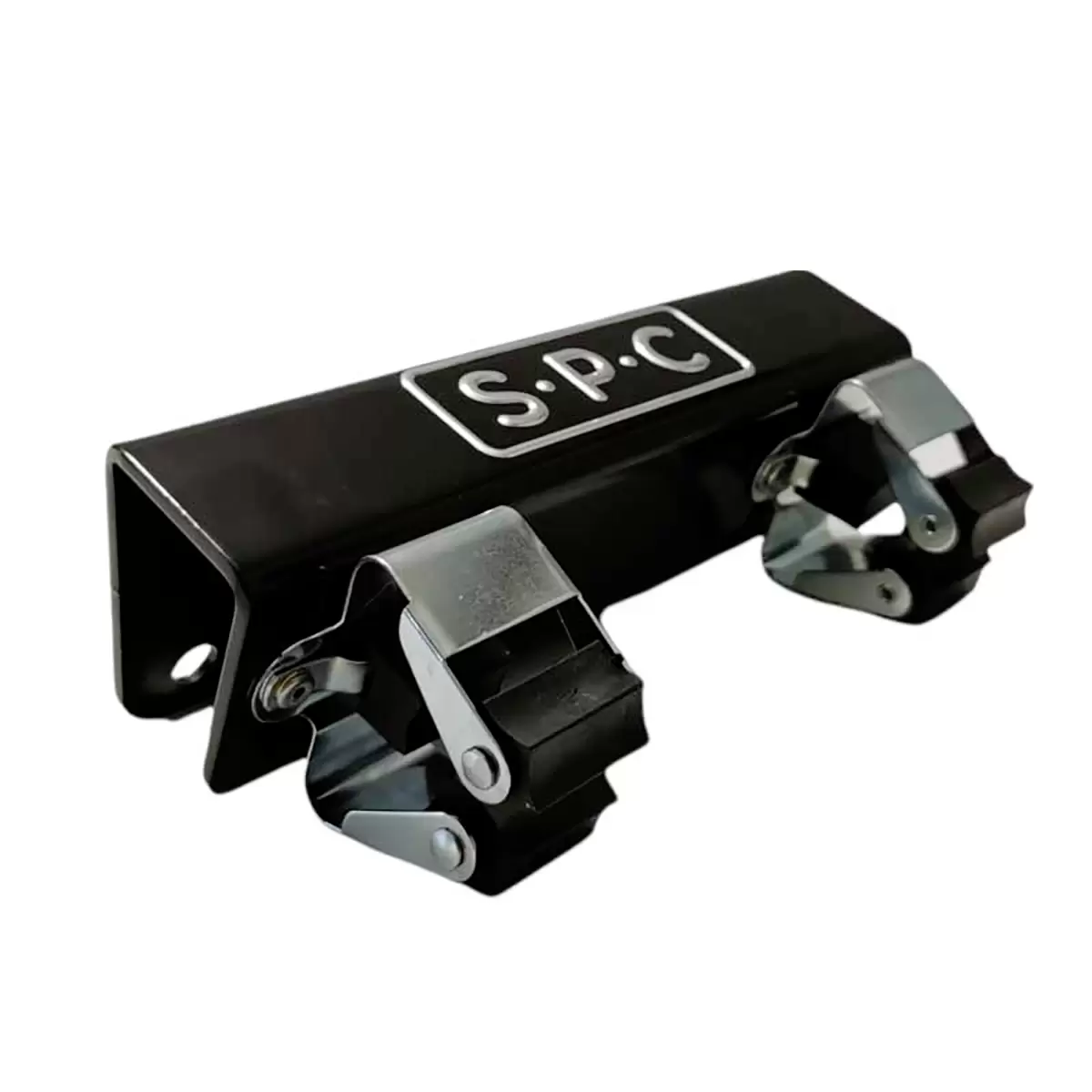 Stockhalter für SPC Schwarz